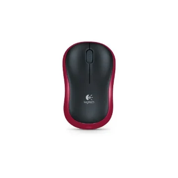Picture of Logitech Wireless Mouse M185 - 910-002237