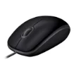 Picture of Logitech M110 Silent - 910-005508