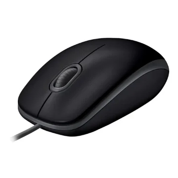 Picture of Logitech M110 Silent - 910-005508
