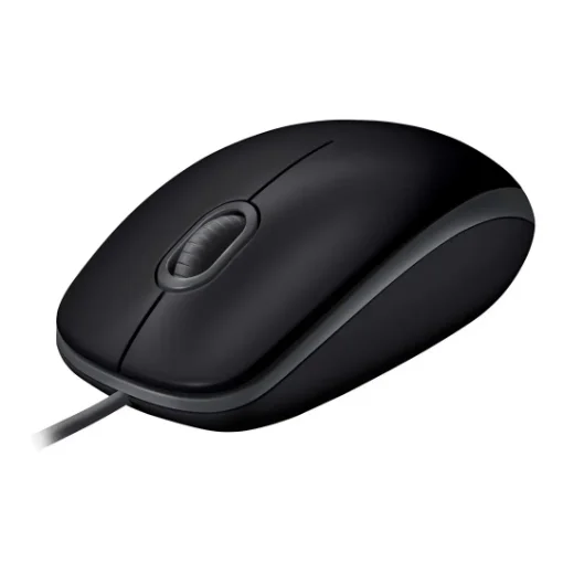 Picture of Logitech M110 Silent - 910-005508