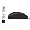 Picture of Logitech M110 Silent - 910-005508