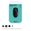 Picture of Logitech M110 Silent - 910-005508