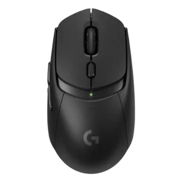 Picture of Logitech G 910-007199 Mouse Gaming Right-Hand Rf Wireless + Bluetooth Optical 2560 Dpi - 910-007199