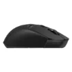 Picture of Logitech G 910-007199 Mouse Gaming Right-Hand Rf Wireless + Bluetooth Optical 2560 Dpi - 910-007199
