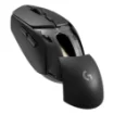 Picture of Logitech G 910-007199 Mouse Gaming Right-Hand Rf Wireless + Bluetooth Optical 2560 Dpi - 910-007199