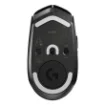 Picture of Logitech G 910-007199 Mouse Gaming Right-Hand Rf Wireless + Bluetooth Optical 2560 Dpi - 910-007199