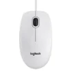 Picture of Logitech B120 Optical Combo Mouse - 910-003360