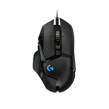 Picture of Logitech G G502 Hero High Performance Gaming Mouse - 910-005470