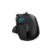 Picture of Logitech G G502 Hero High Performance Gaming Mouse - 910-005470