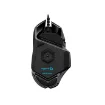 Picture of Logitech G G502 Hero High Performance Gaming Mouse - 910-005470