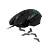 Picture of Logitech G G502 Hero High Performance Gaming Mouse - 910-005470