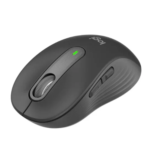 Picture of Logitech Signature M650 Wireless Mouse - 910-006253