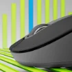 Picture of Logitech Signature M650 Wireless Mouse - 910-006253