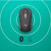 Picture of Logitech Signature M650 Wireless Mouse - 910-006253