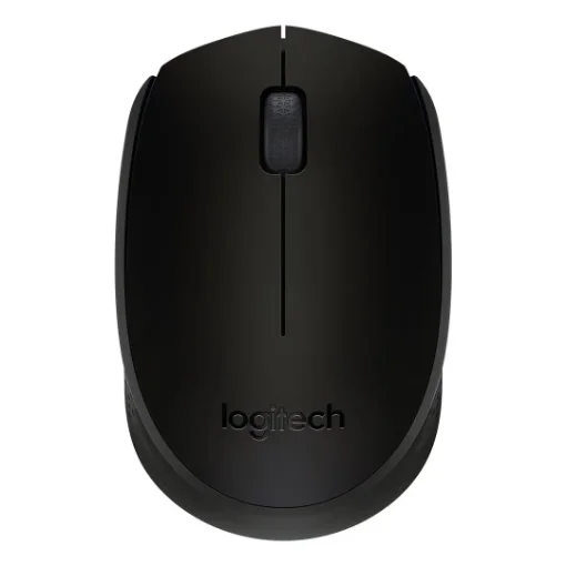 Picture of Logitech B170 Wireless Mouse - 910-004798