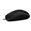 Picture of Logitech B100 Optical Usb Mouse - 910-003357