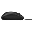 Picture of Logitech B100 Optical Usb Mouse - 910-003357