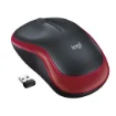 Picture of Logitech Wireless Mouse M185 - 910-002240
