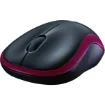 Picture of Logitech Wireless Mouse M185 - 910-002240