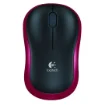 Picture of Logitech Wireless Mouse M185 - 910-002240