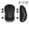 Picture of Logitech Wireless Mouse M185 - 910-002238