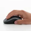 Picture of Logitech Wireless Mouse M185 - 910-002238