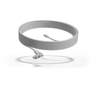 Picture of Logitech Rally Mic Pod Extension Cable - 952-000047