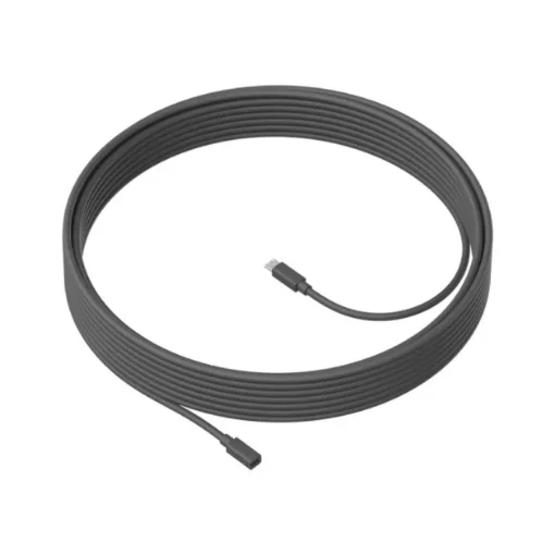 Picture of Logitech Meetup Mic Extension Cable - 950-000005