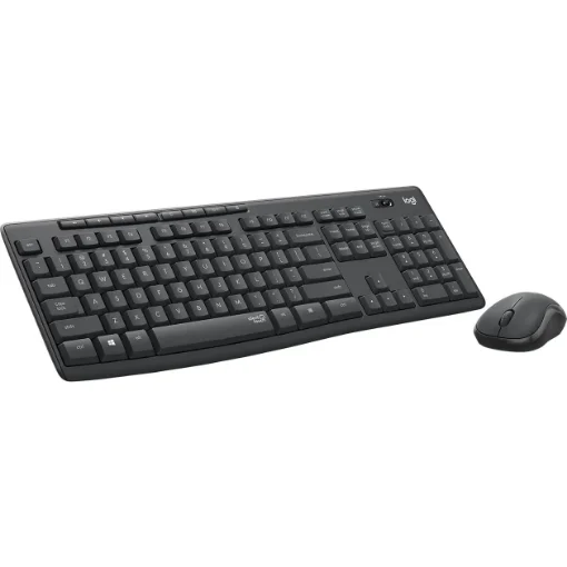 Picture of Logitech MK295 Silent Wireless Combo - 920-009800