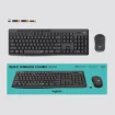 Picture of Logitech MK295 Silent Wireless Combo - 920-009800