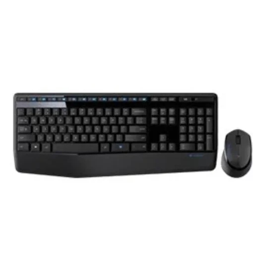 Picture of Logitech Wireless Combo MK345 - 920-006489