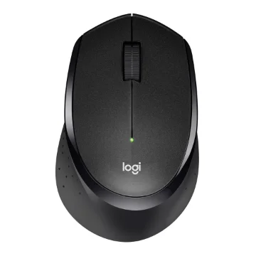 Picture of Logitech M330 Silent Plus - 910-004909