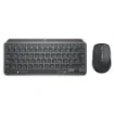 Picture of Logitech Mx Keys Mini Combo for Business - 920-011054