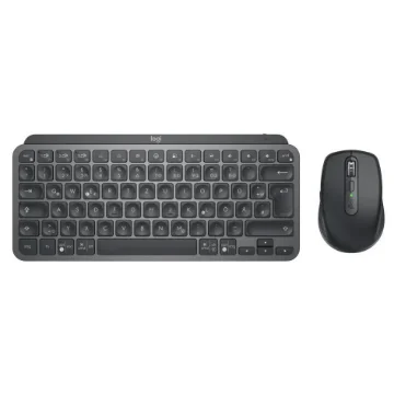 Picture of Logitech Mx Keys Mini Combo for Business - 920-011054
