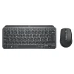 Picture of Logitech Mx Keys Mini Combo for Business - 920-011054