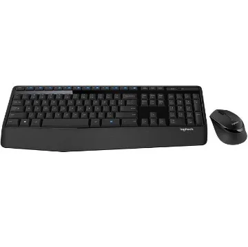 Picture of Logitech Wireless Combo MK345 - 920-008351