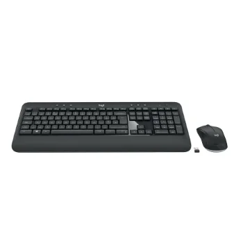 Picture of Logitech MK540 Advanced - 920-008688