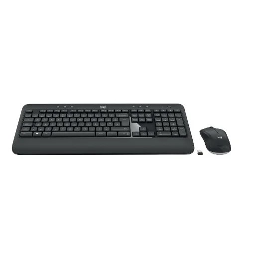 Picture of Logitech MK540 Advanced - 920-008688