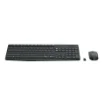 Picture of Logitech MK235 Wireless Keyboard and Mouse Combo - 920-007931