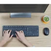 Picture of Logitech MK235 Wireless Keyboard and Mouse Combo - 920-007931