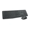 Picture of Logitech MK235 Wireless Keyboard and Mouse Combo - 920-007931
