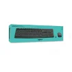 Picture of Logitech MK235 Wireless Keyboard and Mouse Combo - 920-007931