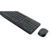 Picture of Logitech MK235 Wireless Keyboard and Mouse Combo - 920-007931