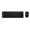 Picture of Logitech Wireless Combo MK220 - 920-003161