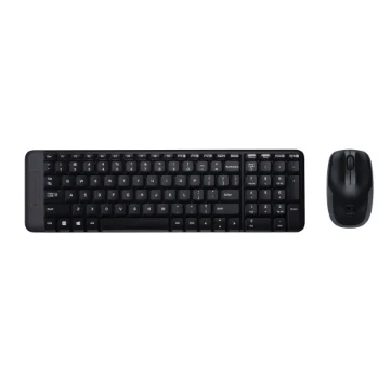 Picture of Logitech Wireless Combo MK220 - 920-003161