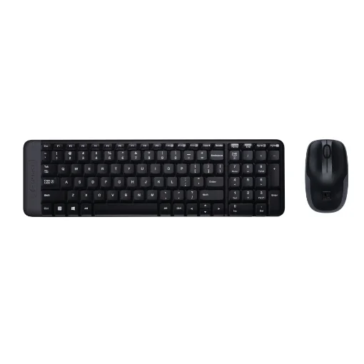 Picture of Logitech Wireless Combo MK220 - 920-003161