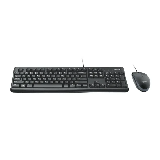 Picture of Logitech Desktop MK120 - 920-002562