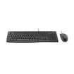 Picture of Logitech Desktop MK120 - 920-002562