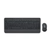 Picture of Logitech Signature MK650 Combo for Business - 920-010994