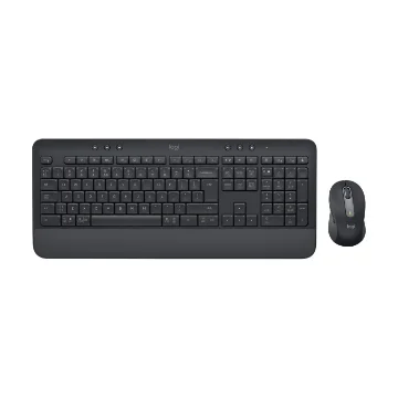 Picture of Logitech Signature MK650 Combo for Business - 920-010994